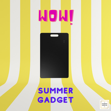 Smart Card™ ✦ localizzatore GPS portafoglio e oggetti, ultrasottile, waterproof, wireless - Celebrate Life Club