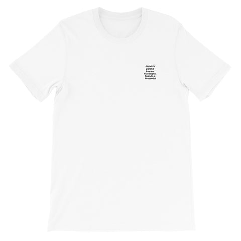 
  
	
    
	
    CHEERS t-shirt